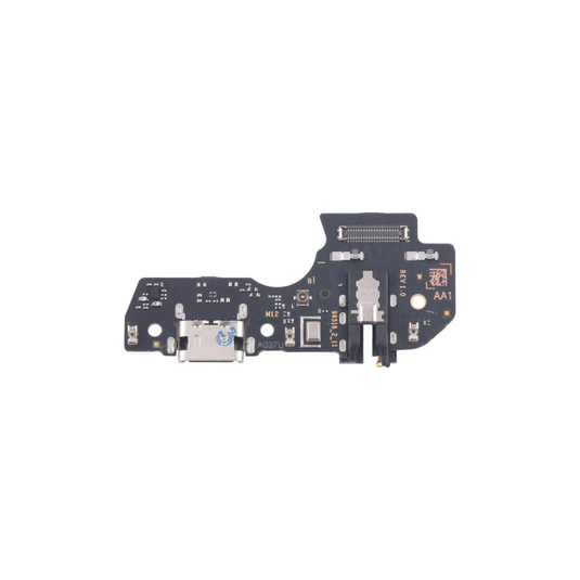 Samsung Galaxy A03s (SM-A037) - Charging Port Sub Board - Polar Tech Australia
