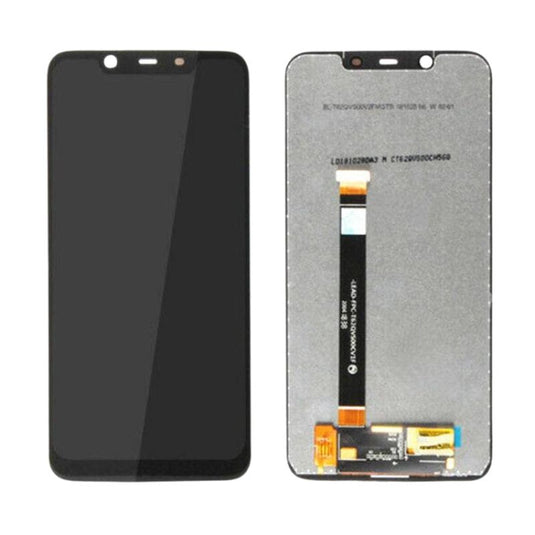 Nokia 8.1 (X7) (TA-1099) LCD Touch Digitiser Screen Assembly