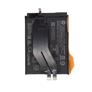 [BP48] XIAOMI Poco F4 GT/Redmi K50 Game - Replacement Battery - Polar Tech Australia