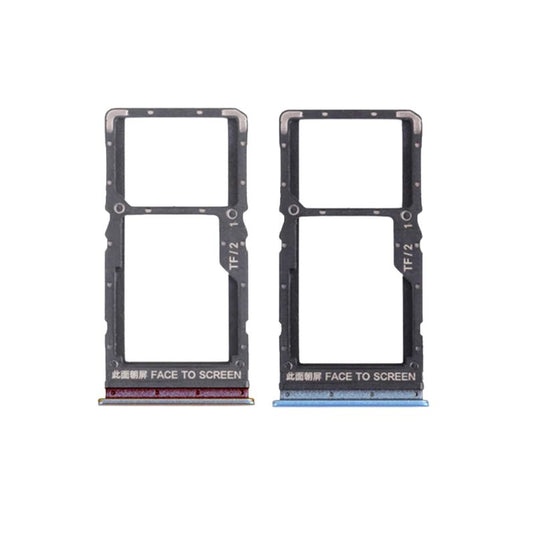XIAOMI Poco M4 Pro 5G - Sim Tray Holder - Polar Tech Australia