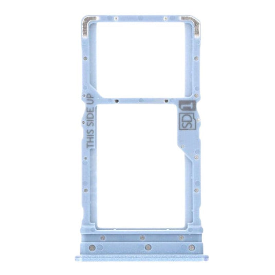 Motorola Moto G31 (XT2173-3) Sim Card Holder Tray - Polar Tech Australia