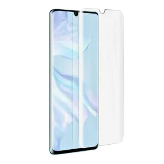 [UV Glue] ZTE Axon 11 - Full Covered Tempered Glass Screen Protector - Polar Tech Australia
