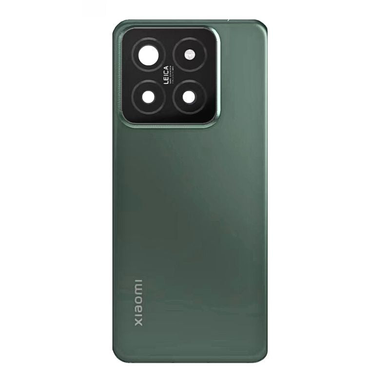 Load image into Gallery viewer, [With Camera Lens] XIAOMI 14 - Back Rear Glass Battery Cover - Polar Tech Australia
