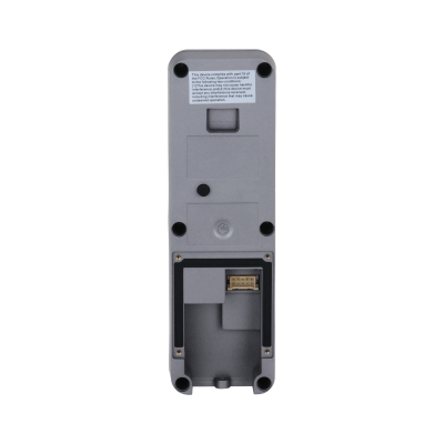 Load image into Gallery viewer, [VTO2311R-WP] Dahua IP PoE WIFI Wireless Intercom System Villa Door Station Camera Gate Door Open - Polar Tech Australia
