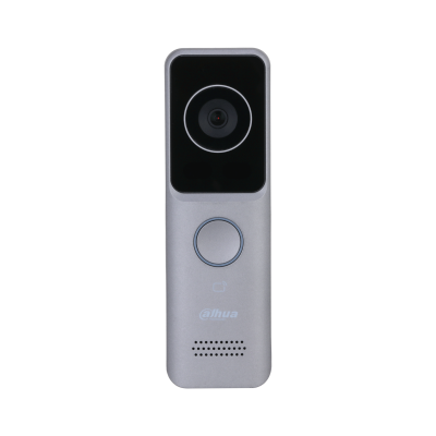 Load image into Gallery viewer, [VTO2311R-WP] Dahua IP PoE WIFI Wireless Intercom System Villa Door Station Camera Gate Door Open - Polar Tech Australia
