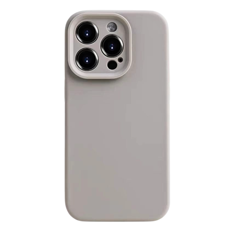 Cargue la imagen en el visor de la galería, Apple iPhone 12/Pro/Pro Max Liquid Silicone Anti-drop Dirt-resistant Essentials Series Case - Polar Tech Australia
