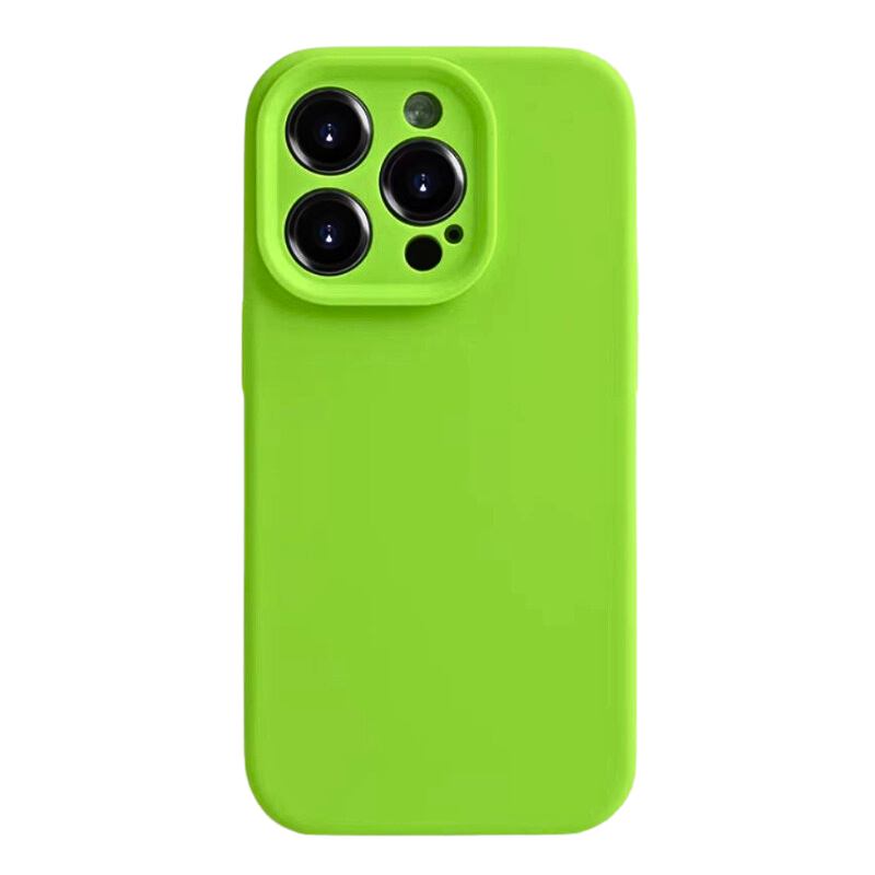 Cargue la imagen en el visor de la galería, Apple iPhone 11/Pro Max Liquid Silicone Anti-drop Dirt-resistant Essentials Series Case - Polar Tech Australia
