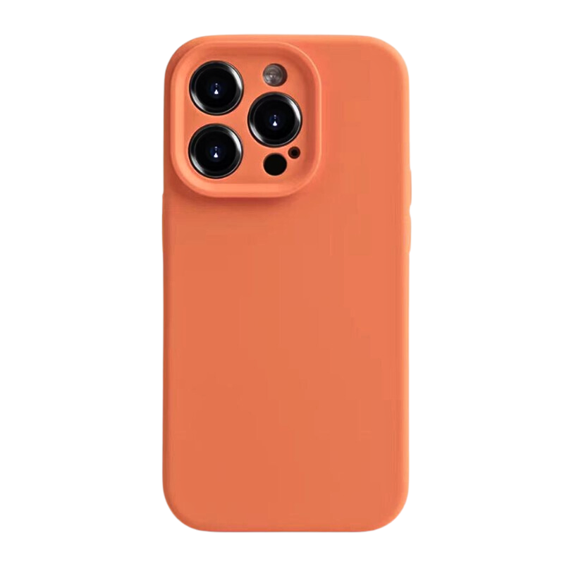 Cargue la imagen en el visor de la galería, Apple iPhone 14/Pro/Pro Max Liquid Silicone Anti-drop Dirt-resistant Essentials Series Case - Polar Tech Australia
