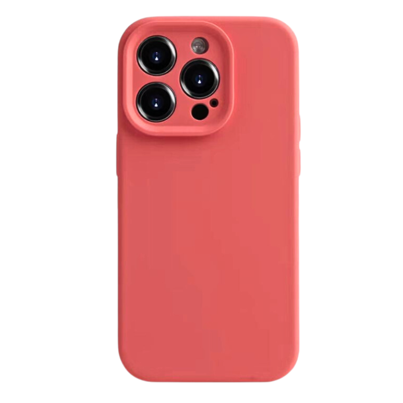 Cargue la imagen en el visor de la galería, Apple iPhone 11/Pro Max Liquid Silicone Anti-drop Dirt-resistant Essentials Series Case - Polar Tech Australia
