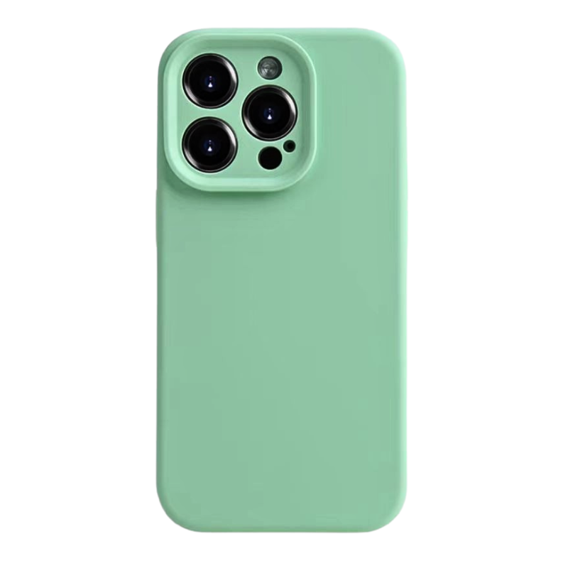 Cargue la imagen en el visor de la galería, Apple iPhone 13/Pro/Pro Max Liquid Silicone Anti-drop Dirt-resistant Essentials Series Case - Polar Tech Australia
