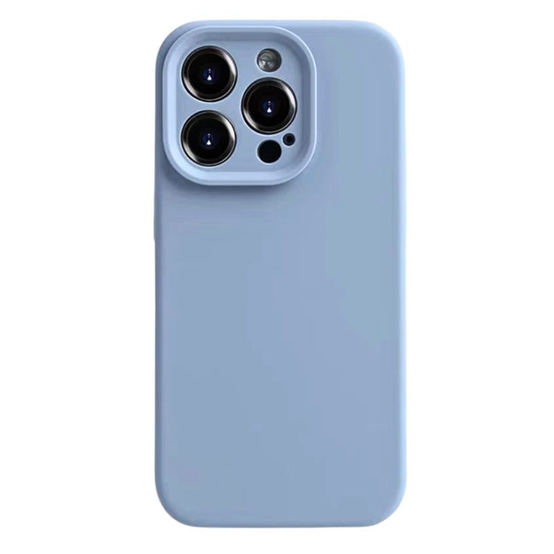 Cargue la imagen en el visor de la galería, Apple iPhone 13/Pro/Pro Max Liquid Silicone Anti-drop Dirt-resistant Essentials Series Case - Polar Tech Australia
