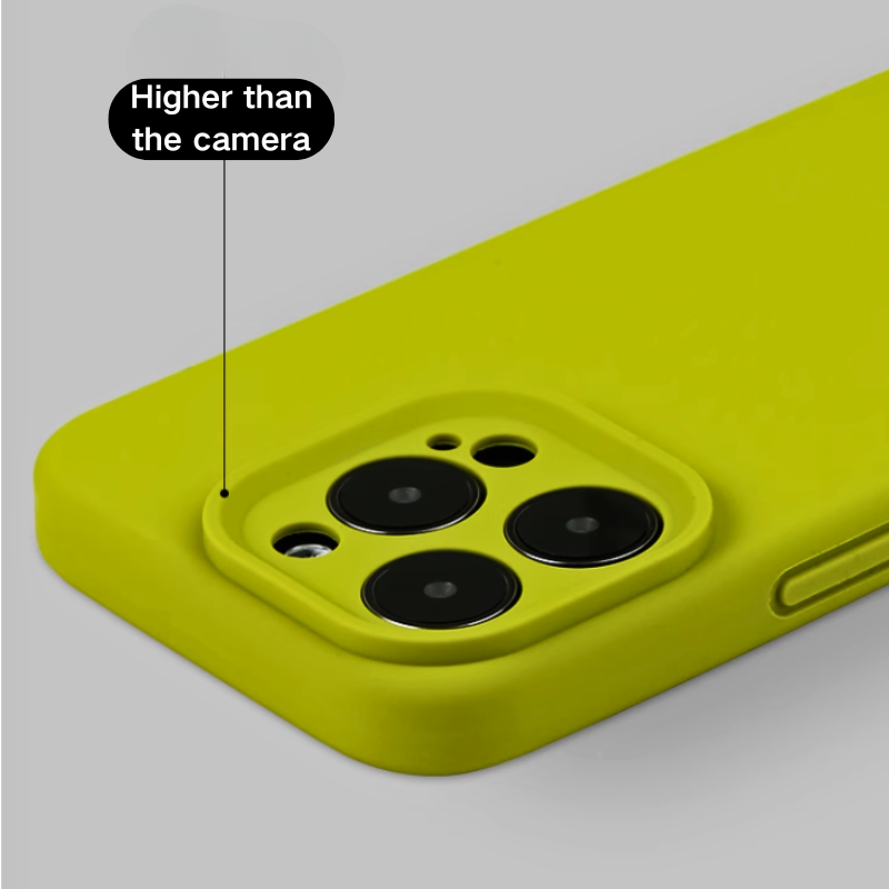 Cargue la imagen en el visor de la galería, Apple iPhone 11/Pro Max Liquid Silicone Anti-drop Dirt-resistant Essentials Series Case - Polar Tech Australia
