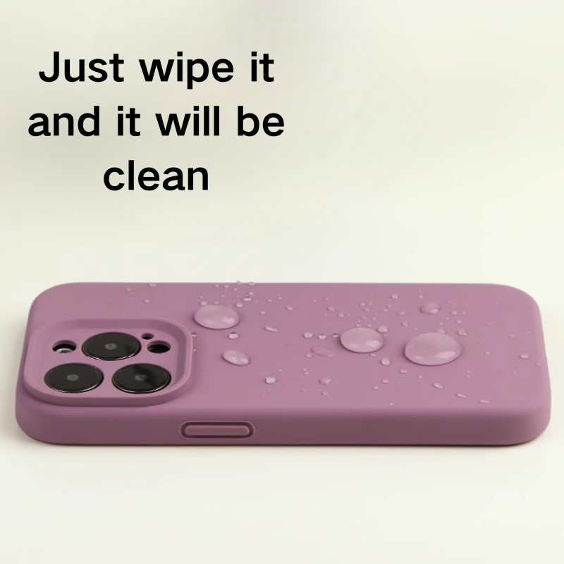 Cargue la imagen en el visor de la galería, Apple iPhone 14/Pro/Pro Max Liquid Silicone Anti-drop Dirt-resistant Essentials Series Case - Polar Tech Australia

