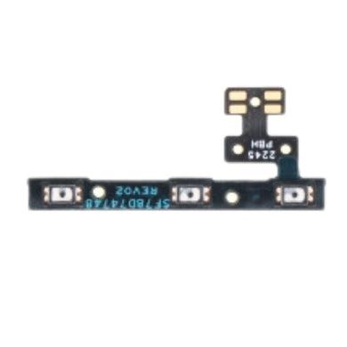 Motorola Moto Edge 40 Neo Power & Volume Button Flex - Polar Tech Australia