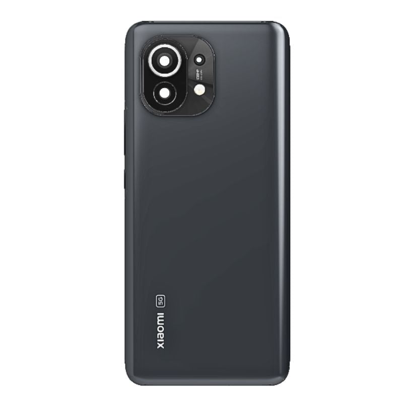 Load image into Gallery viewer, [With Camera Lens] XIAOMI 11 - Back Rear Battery Cover - Polar Tech Australia
