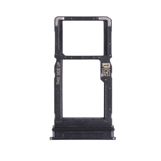 Motorola Moto One 5G Ace / G 5G  Sim Card Holder Tray - Polar Tech Australia