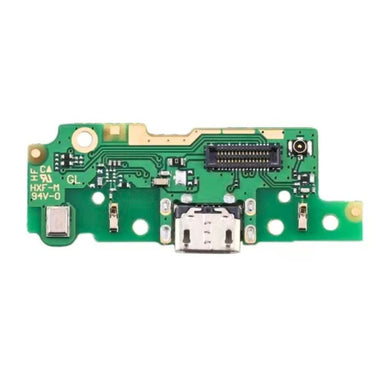 Motorola Moto E6 Charging Port Charger Connector Sub Board - Polar Tech Australia