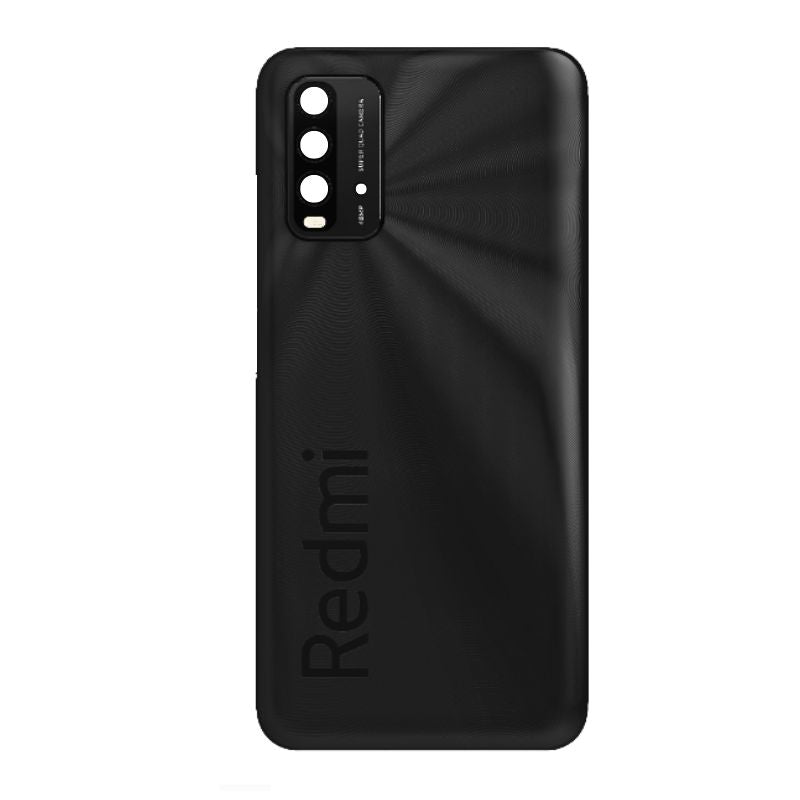 Load image into Gallery viewer, [With Camera Lens] Xiaomi Redmi 9T - Back Rear Battery Cover - Polar Tech Australia
