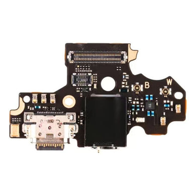 Motorola Moto Edge 5G Charging Port Charger Connector Sub Board - Polar Tech Australia