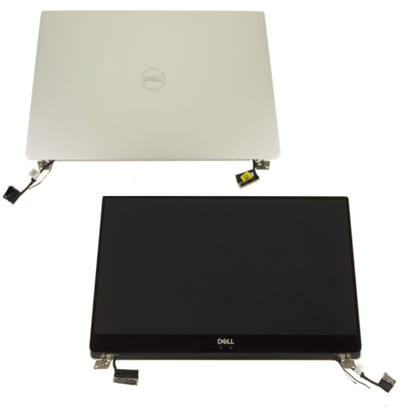 Chargez l&#39;image dans la visionneuse de la galerie, [Front Part Assembly] Dell XPS 13 inch 6T9KGK3 P117G 9300 9310 13.3&quot; 13.3 Inch Series - Laptop Touch Digitizer LCD Display Screen Assembly - Polar Tech Australia

