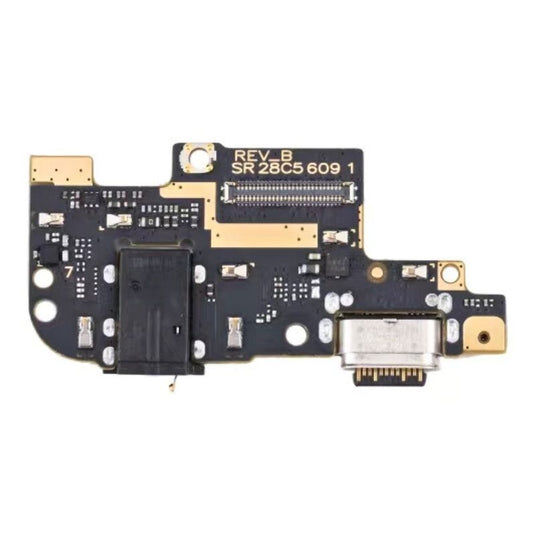 Motorola Moto G Stylus Charging Port Charger Connector Sub Board - Polar Tech Australia