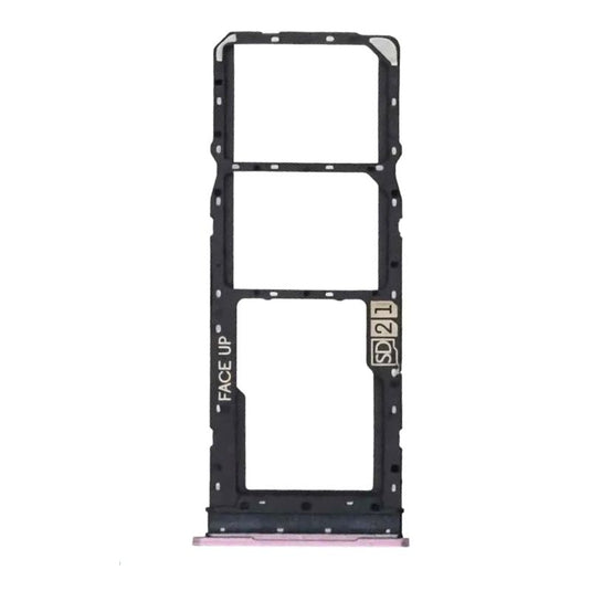 Motorola Moto G13 Sim Card Holder Tray - Polar Tech Australia