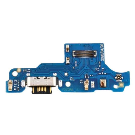 Motorola Moto G9 Play / Moto G9 (India) - Charging Port Charger Connector Sub Board - Polar Tech Australia