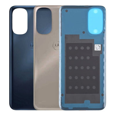 [No Camera Lens] Motorola Moto G41 (XT2167-2) Back Rear Battery Cover - Polar Tech Australia