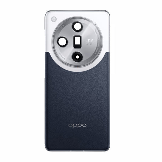 [With Camera Lens] OPPO Find X7 (PHZ110) - Back Rear Battery Cover Panel - Polar Tech Australia