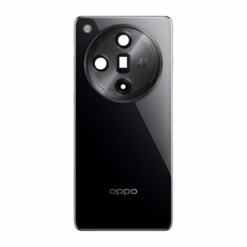 Load image into Gallery viewer, [With Camera Lens] OPPO Find X7 (PHZ110) - Back Rear Battery Cover Panel - Polar Tech Australia
