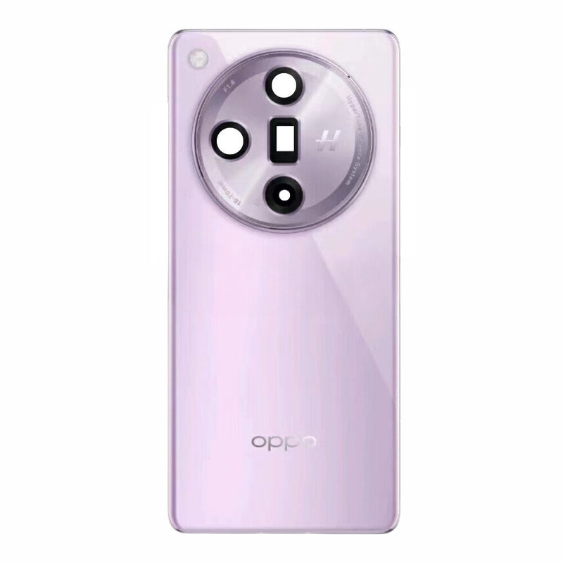 Load image into Gallery viewer, [With Camera Lens] OPPO Find X7 (PHZ110) - Back Rear Battery Cover Panel - Polar Tech Australia
