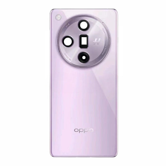 [With Camera Lens] OPPO Find X7 (PHZ110) - Back Rear Battery Cover Panel - Polar Tech Australia