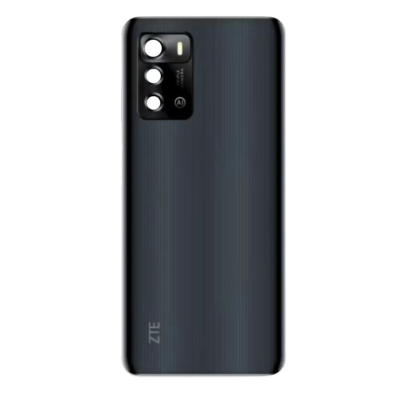 Load image into Gallery viewer, [With Camera Lens] ZTE Blade A72  Back Rear Battery Cover - Polar Tech Australia
