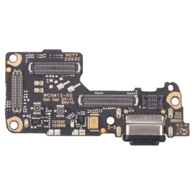 XIAOMI 12 USB Charging Port Board Flex Cable - Polar Tech Australia