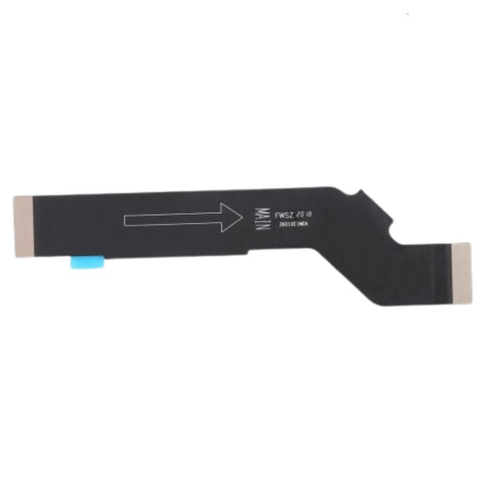 XIAOMI 8 - Main Motherboard Connector Flex - Polar Tech Australia