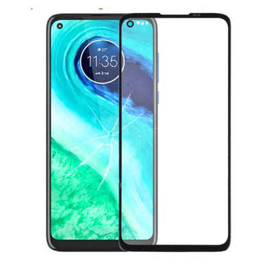 Motorola Moto G Stylus 2020 - Full Covered 9H Tempered Glass Screen Protector - Polar Tech Australia