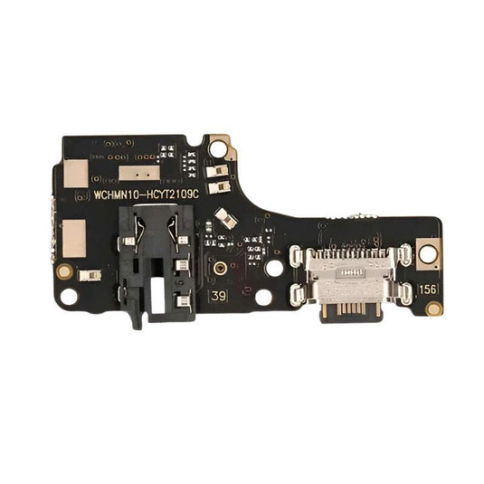 Xiaomi Redmi Note 10 - Charging Port Charger Connector Sub Board - Polar Tech Australia