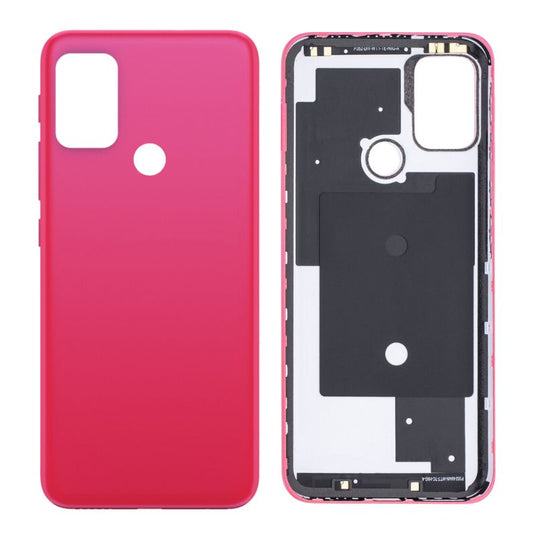 [No Camera Lens] Motorola Moto G20 Back Rear Battery Cover Housing Frame - Polar Tech Australia