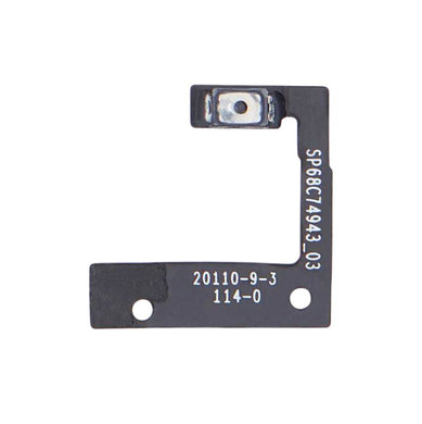 Motorola Moto G100 Proximity Sensor Flex - Polar Tech Australia