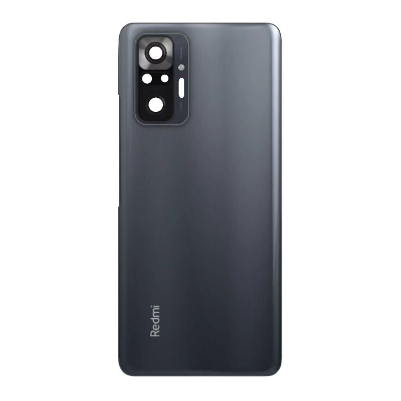 Load image into Gallery viewer, [With Camera Lens] Xiaomi Redmi Note 10 Pro Back Rear Battery Cover - Polar Tech Australia
