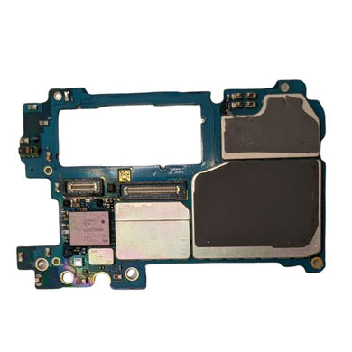 Samsung Galaxy Fold 4G / Z Fold 1 4G (SM-F900) Main Motherboard Unlocked Working Motherboard - Polar Tech Australia