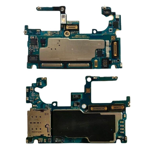 Samsung Galaxy Z Flip 1 5G (SM-F707) Unlocked Working Main Board Motherboard - Polar Tech Australia