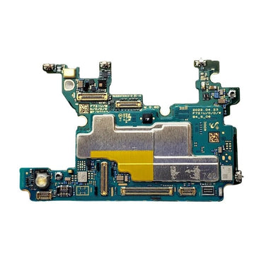 Samsung Galaxy Z Flip 4 5G (SM-F721) Unlocked Working Main Board Motherboard - Polar Tech Australia