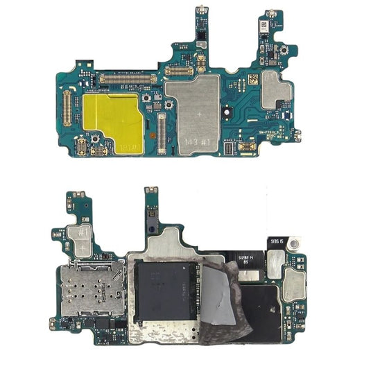 Samsung Galaxy Z Flip 5 5G (SM-F731) Unlocked Working Main Board Motherboard - Polar Tech Australia