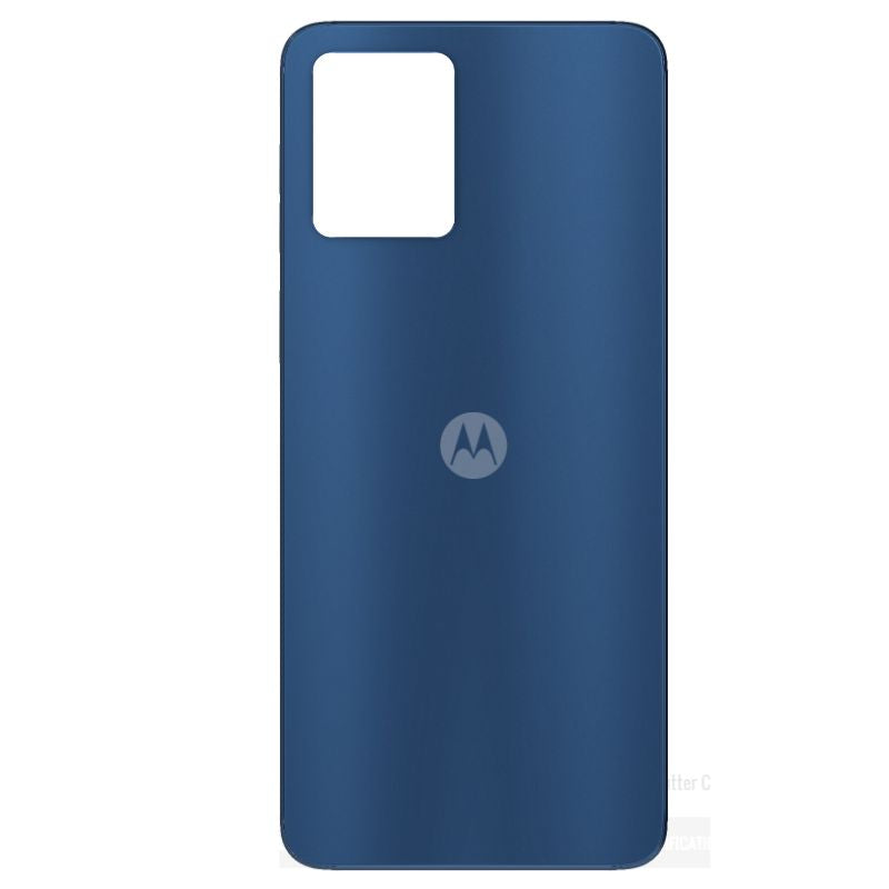Load image into Gallery viewer, [No Camera Lens] Motorola Moto G14 Back Rear Battery Cover - Polar Tech Australia
