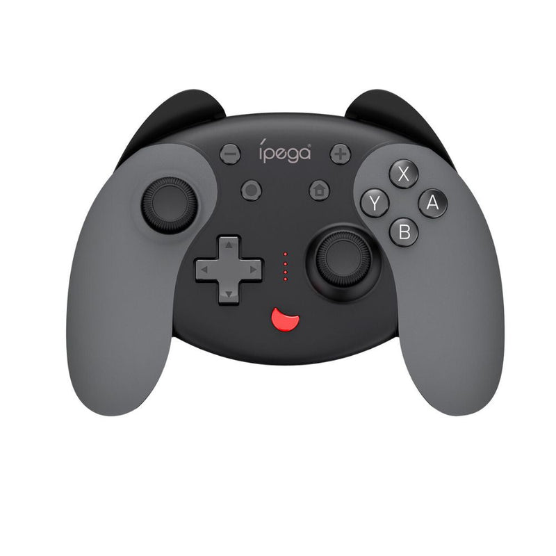 Cargue la imagen en el visor de la galería, Nintendo Switch Wireless Game Controller Bluetooth Joystick with Six-axis Gyroscope NFC Vibration - Game Gear Hub
