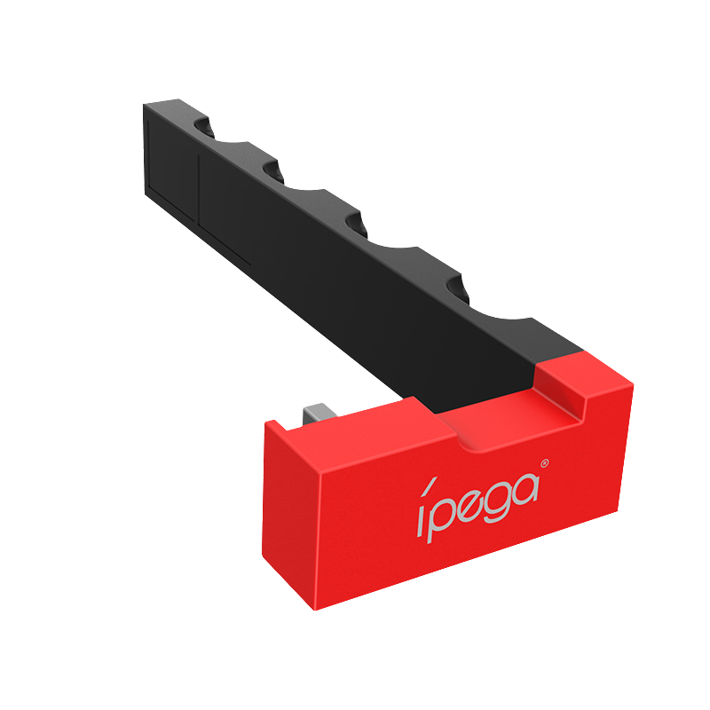 Chargez l&#39;image dans la visionneuse de la galerie, Nintendo Switch USB 2.0 Joy-Con Charger Base with 4 Joy-Con Charging Slots and Indicator Light - Polar Tech Australia
