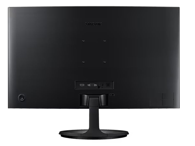 Load image into Gallery viewer, [LC24F390FHEXXY] 24&quot; Samsung CF390 Curved FreeSync Monitor HDMI - Polar Tech Australia

