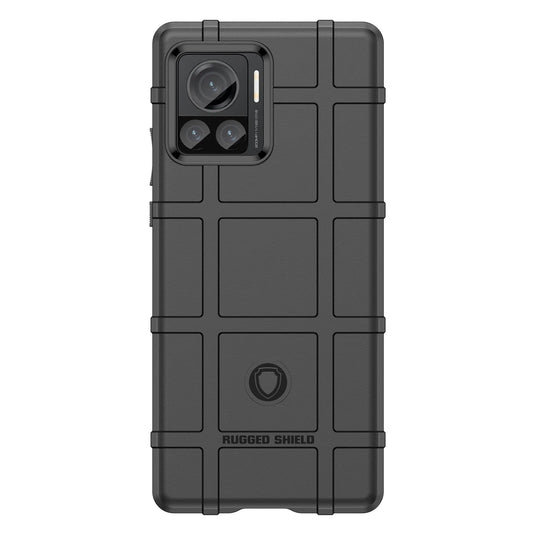 Motorola Moto Edge 30 Ultra - Military Rugged Shield Heavy Duty Drop Proof Case - Polar Tech Australia