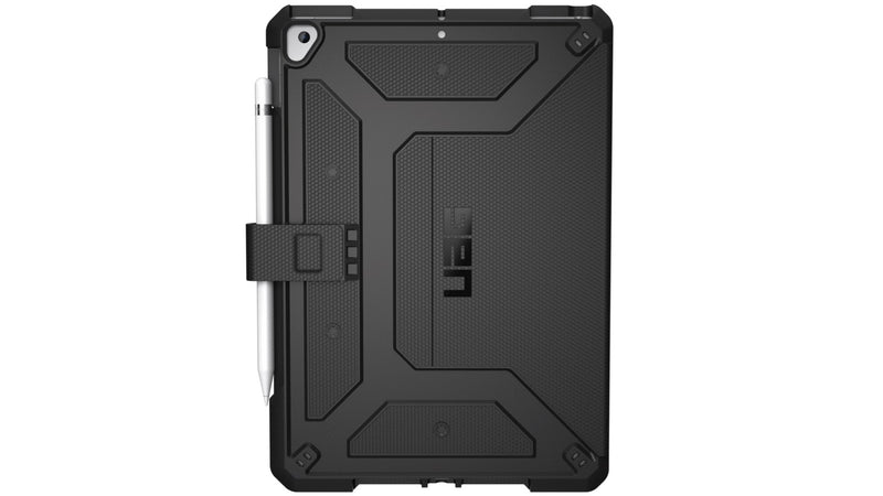 Load image into Gallery viewer, Apple iPad Mini 1/2/3/4/5 UAG Metropolis Heavy Duty Tough Rugged Case Cover - Polar Tech Australia
